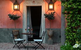 Relais Conac 1888 - Luxury B&B - Adults Only